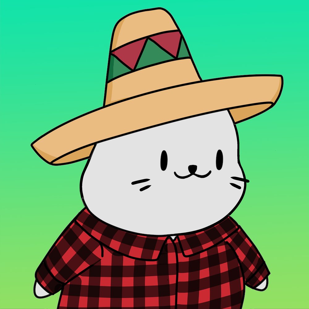 Where my <a href="/SappySealsNFT/">Sappy Seals</a> at?? ARFing the shit outta my timeline lately!!! lets keep the pump going... little dip to let new people in the community, but going to the moon! <a href="/wabdoteth/">wab.eth</a> <a href="/camolNFT/">camol</a> keep it up gentleman! #ARF know your roots!