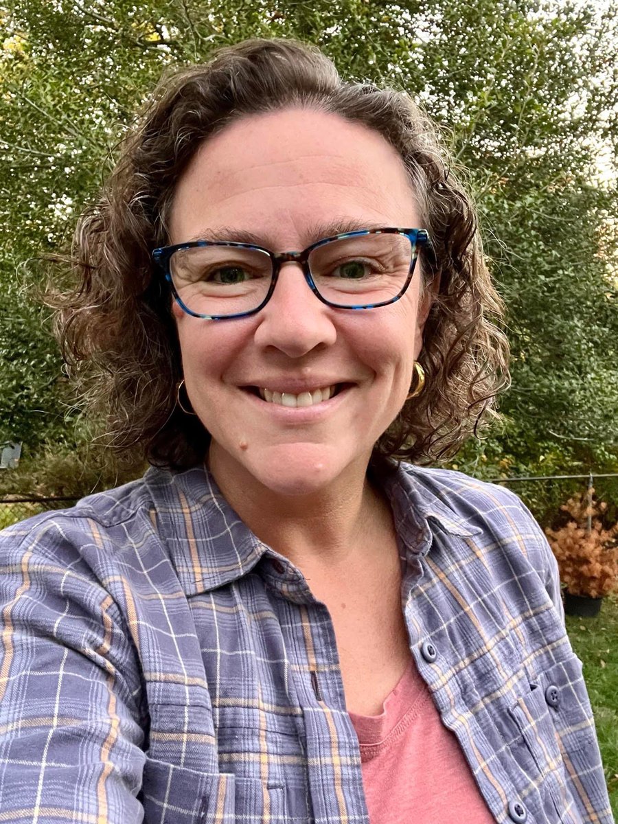 The <a href="/Dems4Colls/">Collingswood Democrats</a> welcome Tricia Aspinwall as a new member of our team! Municipal Chair Elisabeth Yucis calls Tricia “highly regarded in the community &amp; brings to our group energy, commitment, and a willingness to jump in with both feet. We look forward to having her on the team.”