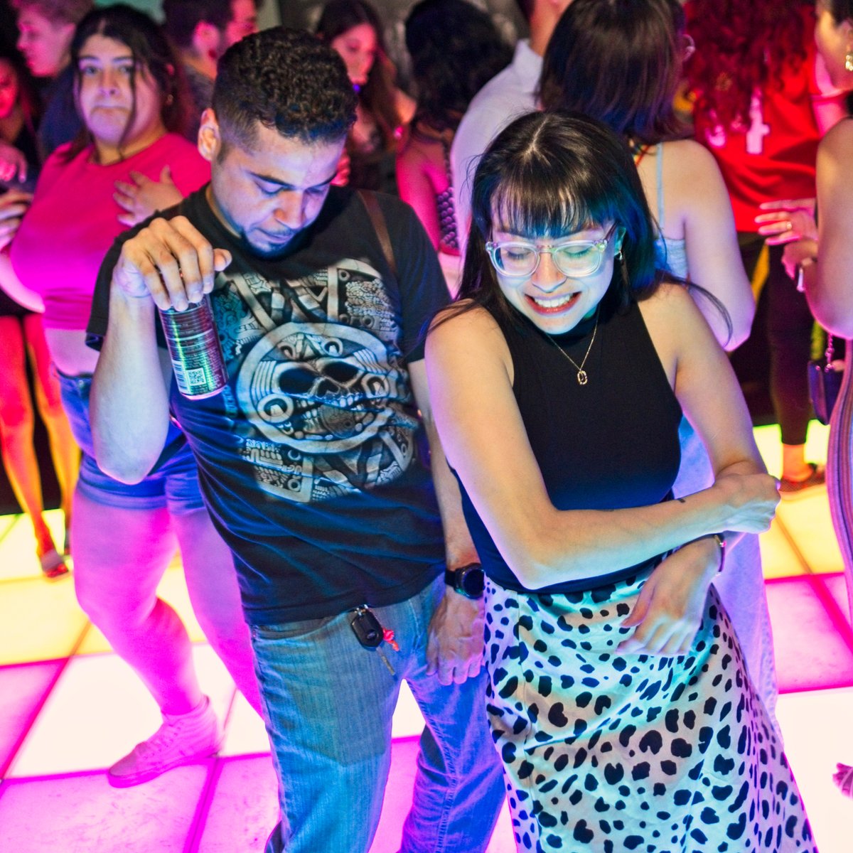 Stardust Pinbar Phx tweet media