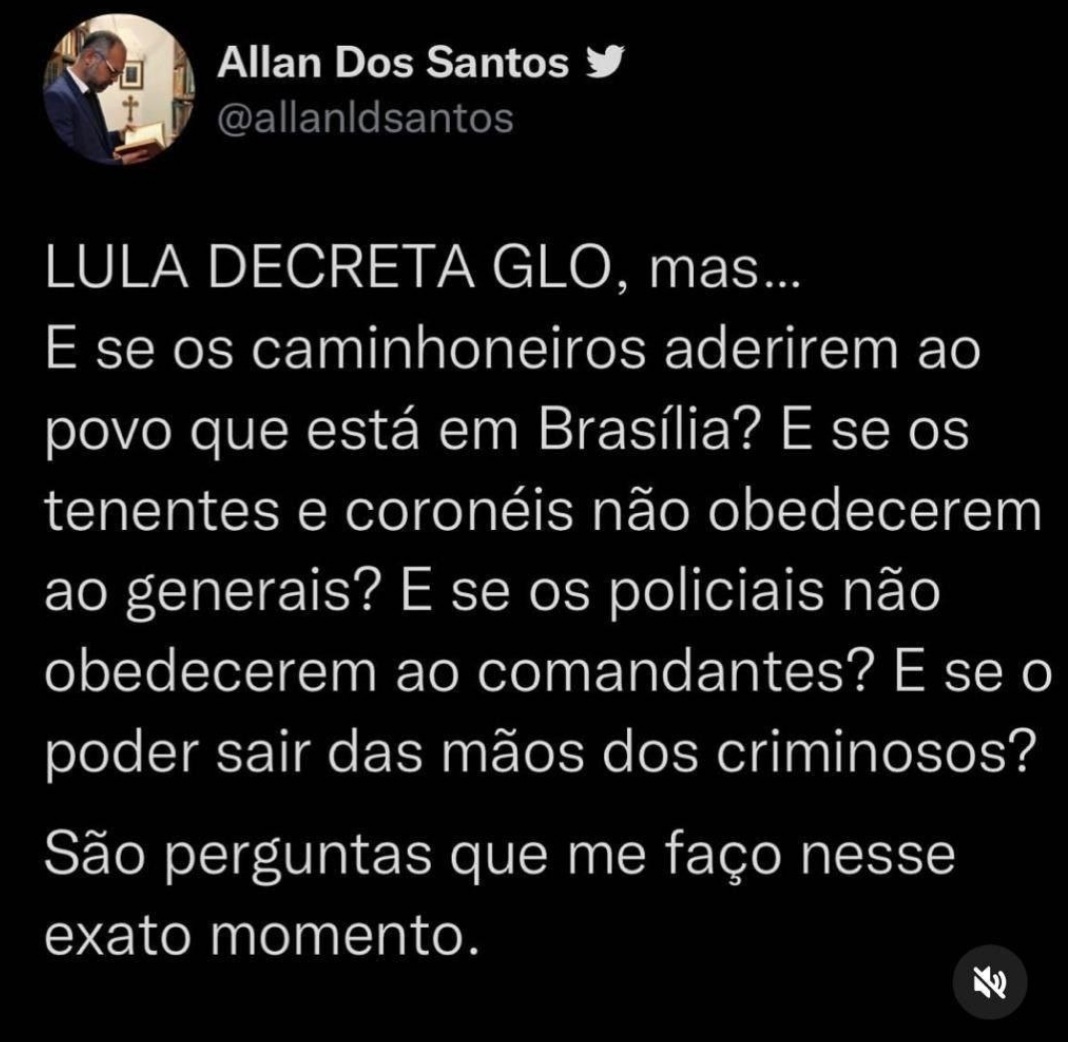 ConsenseDead's tweet photo. Dica: Nos crimes produzidos pela fala, não adianta tentar se acovardar desbaratinando sua intenção com perguntas ou indiretas. MP e Judiciário não são burros. https://t.co/YbeCvjG50J