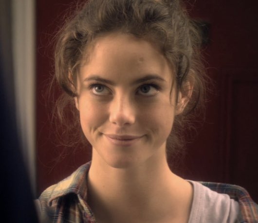 freddie and effy