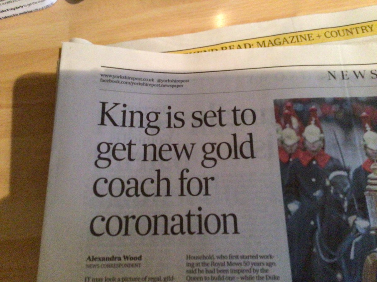 Ieu61's tweet image. #endthemonarchy