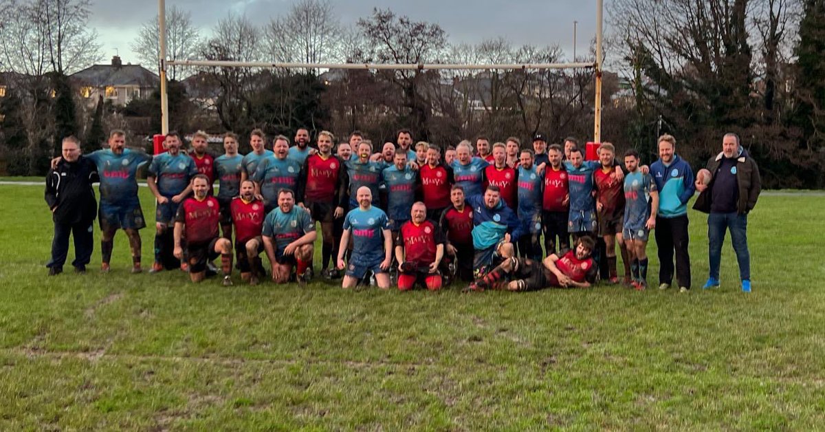 DepHeadClinEd's tweet photo. It’s been a great weekend. Another home win against Cardiff Lions with the formidable @Plymdolphinsrfc and I got #DolphinOfTheDay on Sat, followed by a brilliant  @NHSP_Plymouth shift today with #TeamHexworthy @UHP_NHS working with a couple of great @punc14. #AcademicsInPractice. https://t.co/VuwCdVD2CN