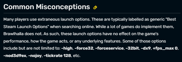 PSA to all <a href="/Brawlhalla/">Brawlhalla</a> players: -high does nothing
thank you for your attention
brawlhalla.fandom.com/wiki/Launch_op…