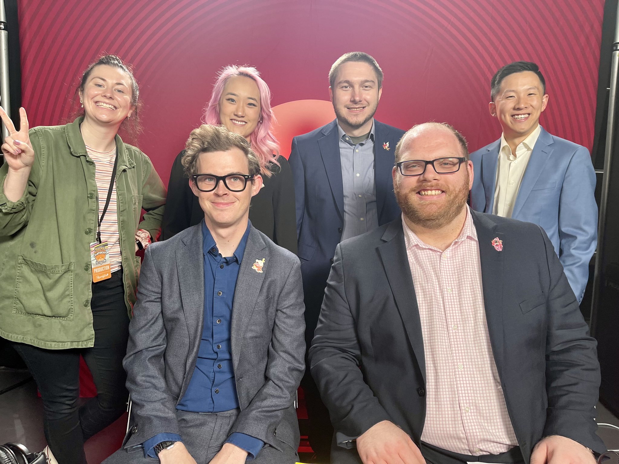 Rosemary Kelley on Twitter "Really special to me to be able to have kicked off Scarlet and