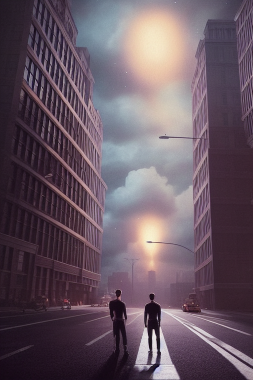 Droktulft's tweet image. I haven&apos;t been here in a while 
#stablediffusion #art #deforumdiffusion