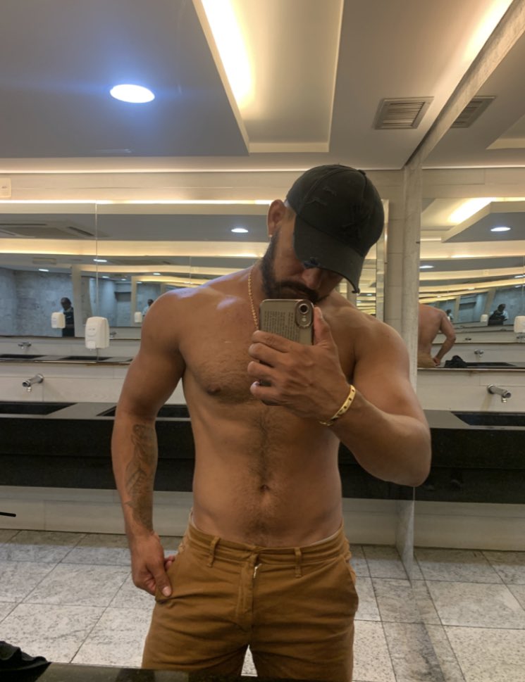 Will Moura (@willmoura17) on Twitter photo 