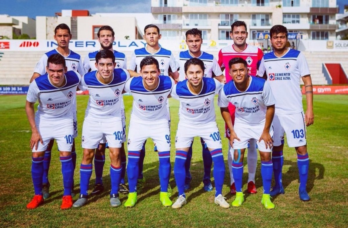 Federico MX Sudamerica tweet media