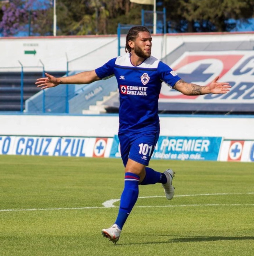 Federico MX Sudamerica tweet media