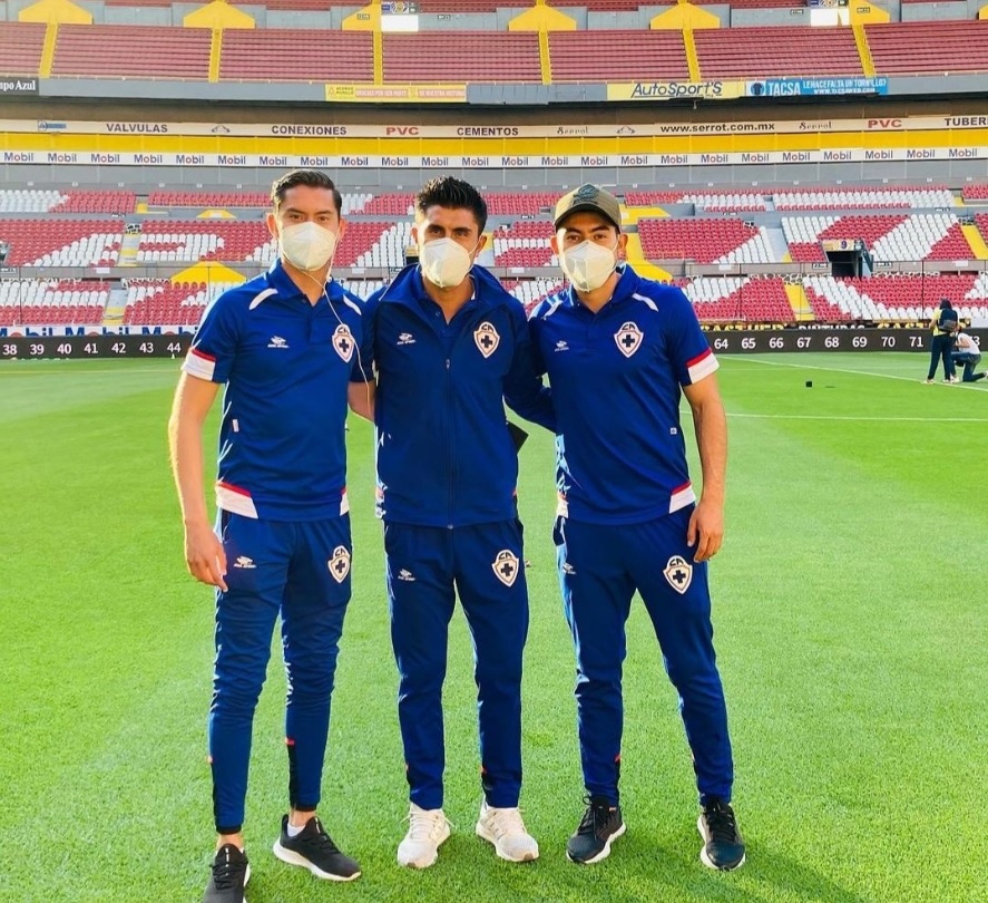 Federico MX Sudamerica tweet media