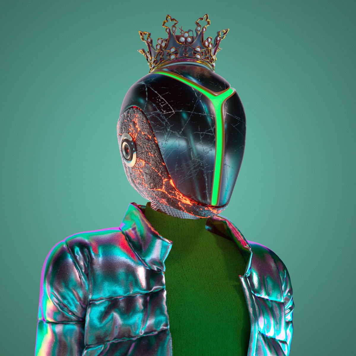 Kuimenza ❤️ Memecoin tweet media