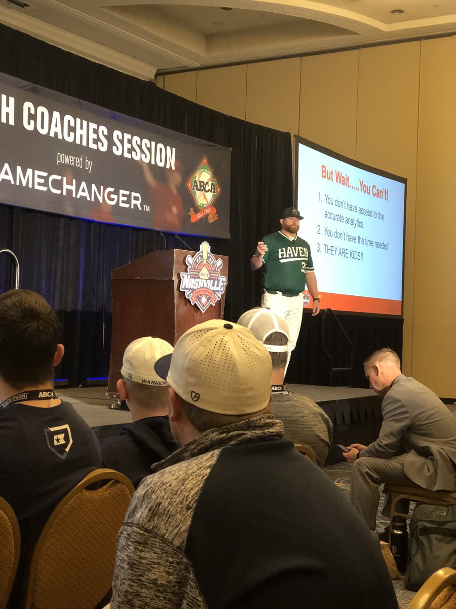 jakelindy2021's tweet image. WHAT A WEEK!

@ABCA1945 week is always so special.  Old friends, new friends, new concepts and conversations to take in.

#ABCA2023 will hold a special place in my heart!  Speaking on stage, introducing my dad to the baseball world, new opportunities!

ITS BASEBALL SEASON!