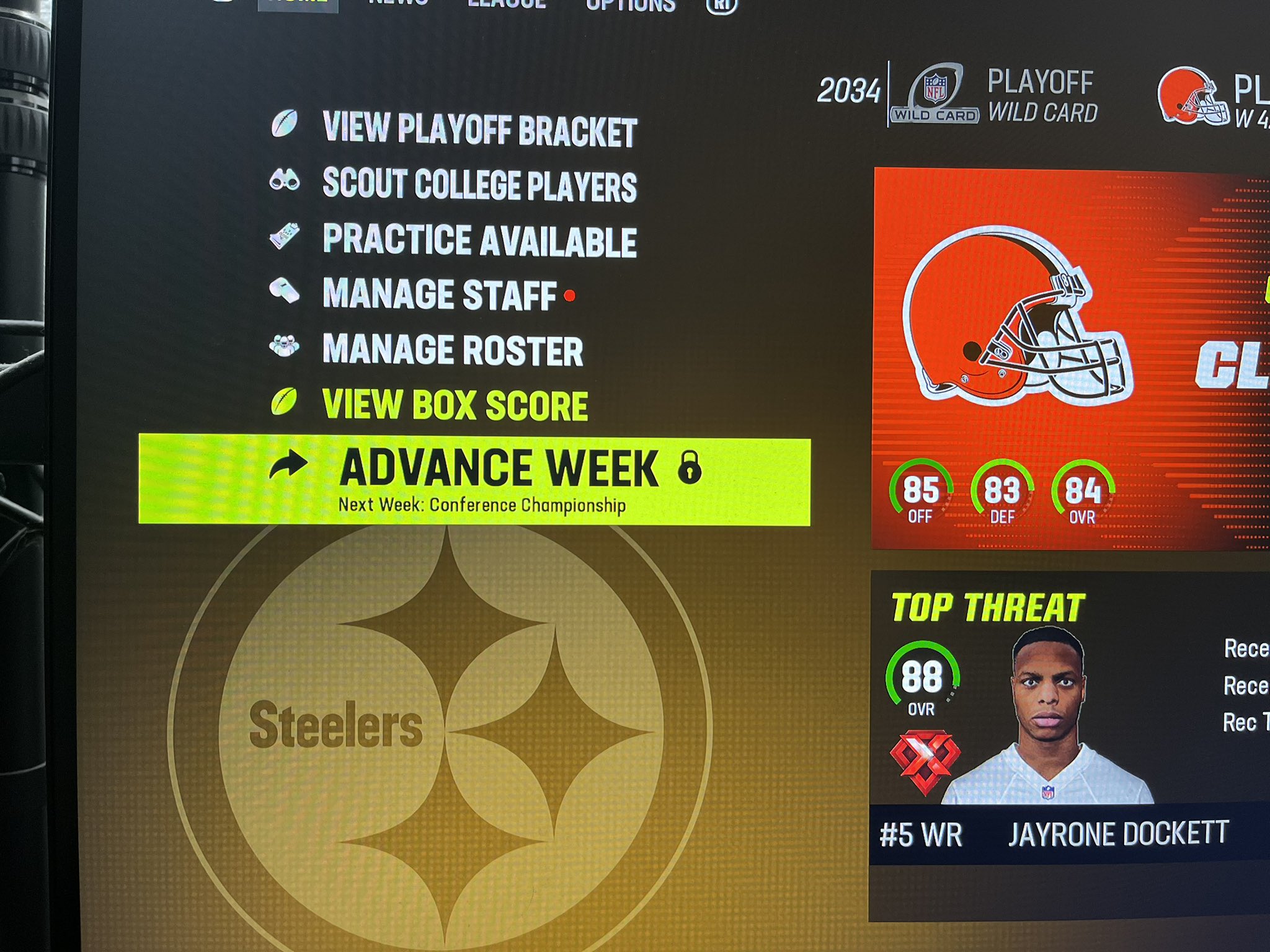 Madden 25 Beta Sign Up - m8icqx1