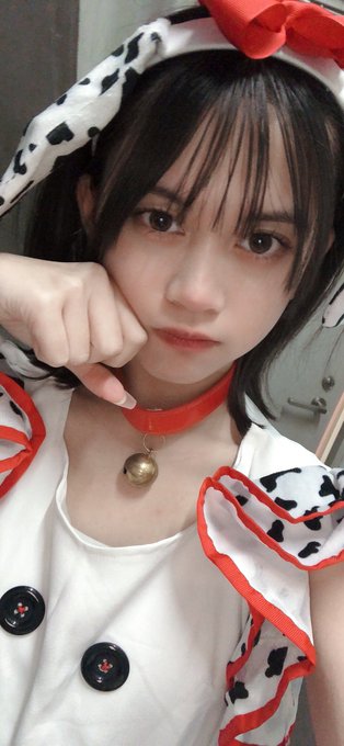 Twitterのコスプレ画像44