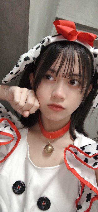 Twitterのコスプレ画像43