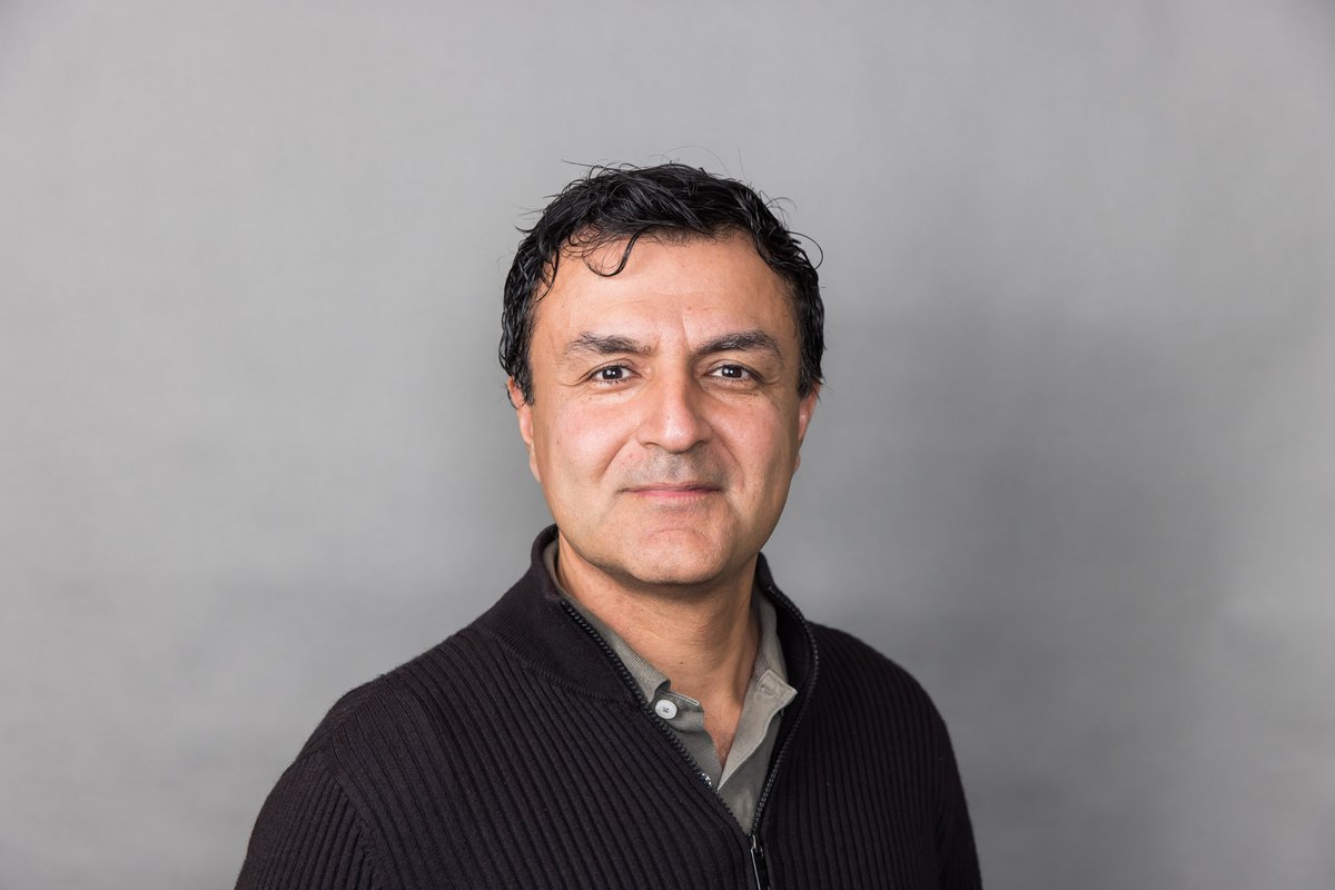 The Faculty of Engineering would like to welcome Professor Kourosh Kalantar-Zadeh as the new Head of the School of Chemical and Biomolecular Engineering.

Read more: sydney.edu.au/engineering/ne…