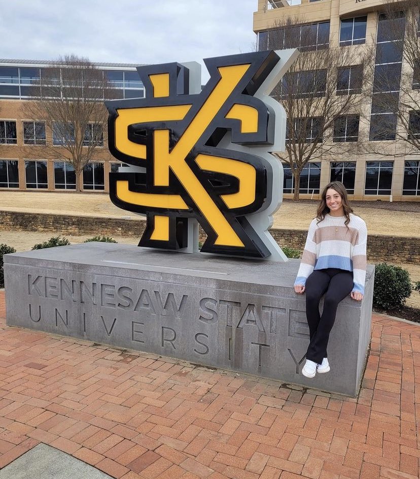🖤💛Go Owls!🦉
<a href="/KSUOwlsSB/">Kennesaw State Softball</a> <a href="/SPHS_Softball/">South Softball</a> <a href="/UnityBridger/">Unity Bridger 2024</a> @CoachCrystal__ <a href="/CoachDickey__/">Brea Dickey</a> <a href="/coachbrun/">coach.brun</a> <a href="/SPauldingHS_ATH/">South Paulding HS Athletics</a>