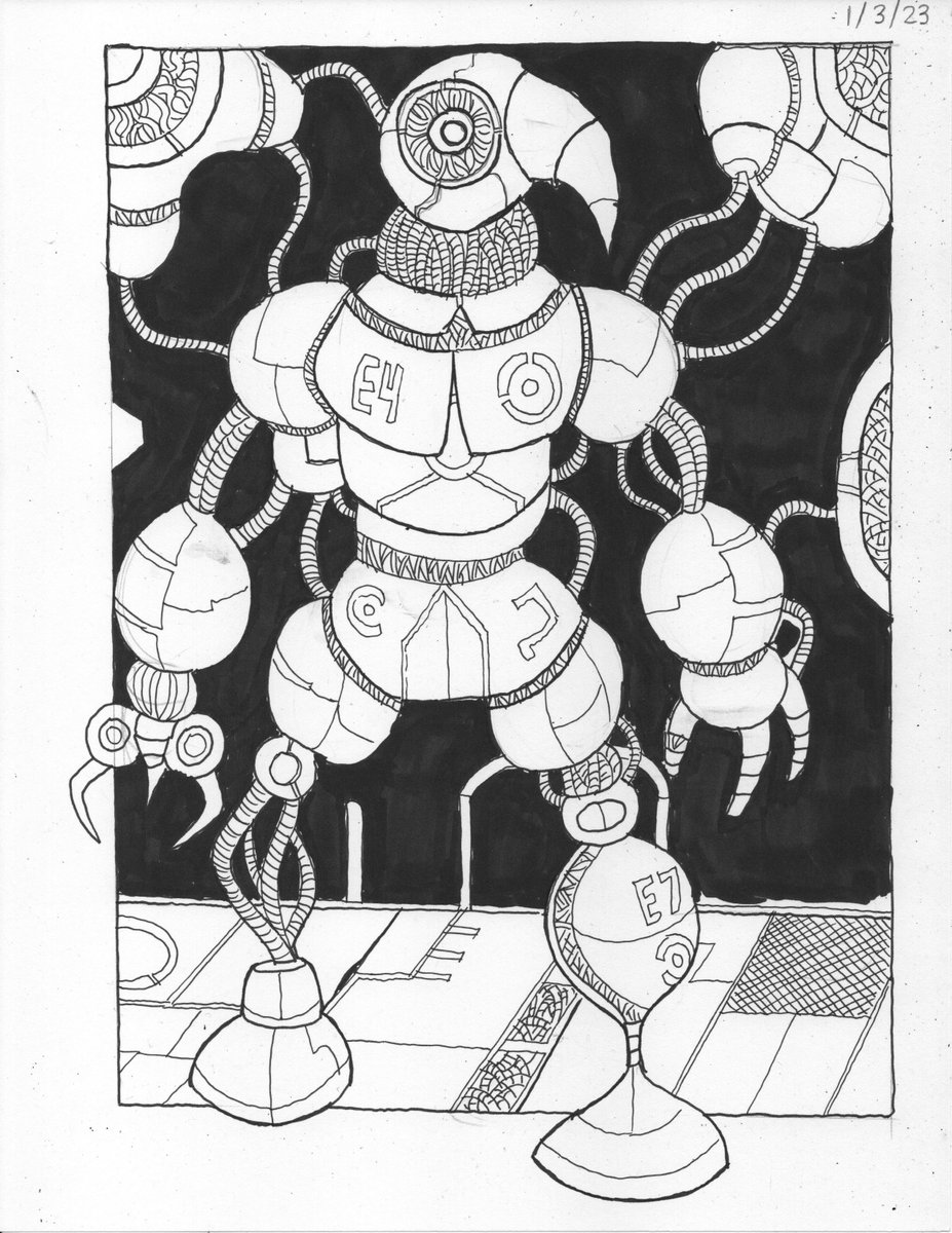 DPillustrations's tweet photo. #Illustrations #illustrationartists #drawing #Pencildrawing #pencilart #pencilsketch #art #artwork 
Happy New Year everyone! 
Been away for a bit but continuing to work hard!
Looking forward to a better year! https://t.co/irnSVo7flw