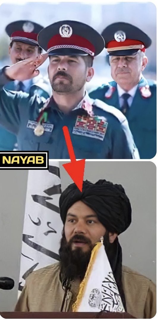 justmekhaled_'s tweet image. #ProjectTaliban is not an alien or foreign project, but rather a militia for Pashtunist elites/ extremists seeking power by force and seeing other ethnicities as second and third class citizens, and siding with the terrorists allows them to do so.