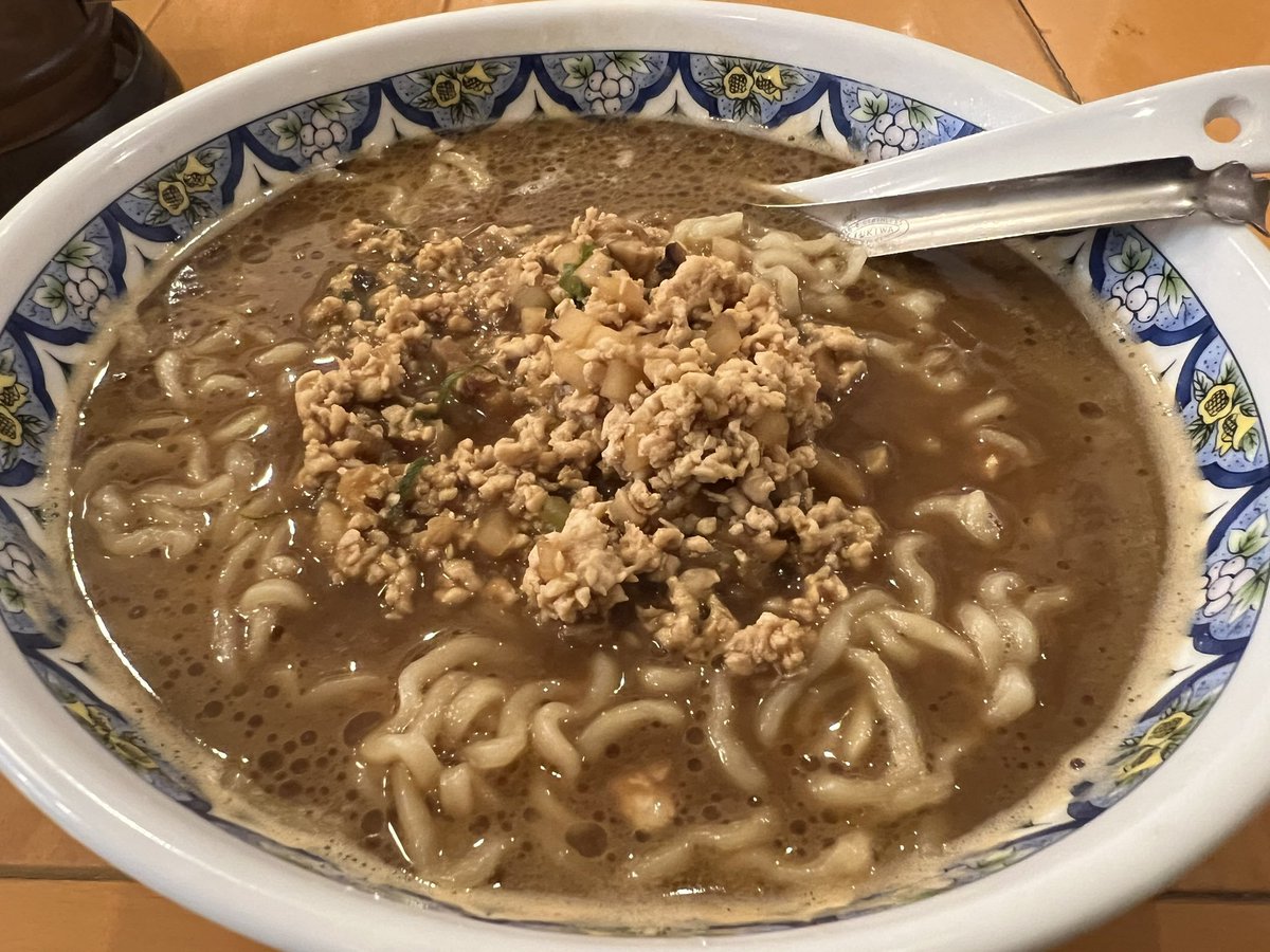 見た目はあまりよくありませんが、とてもおいしいです。😋