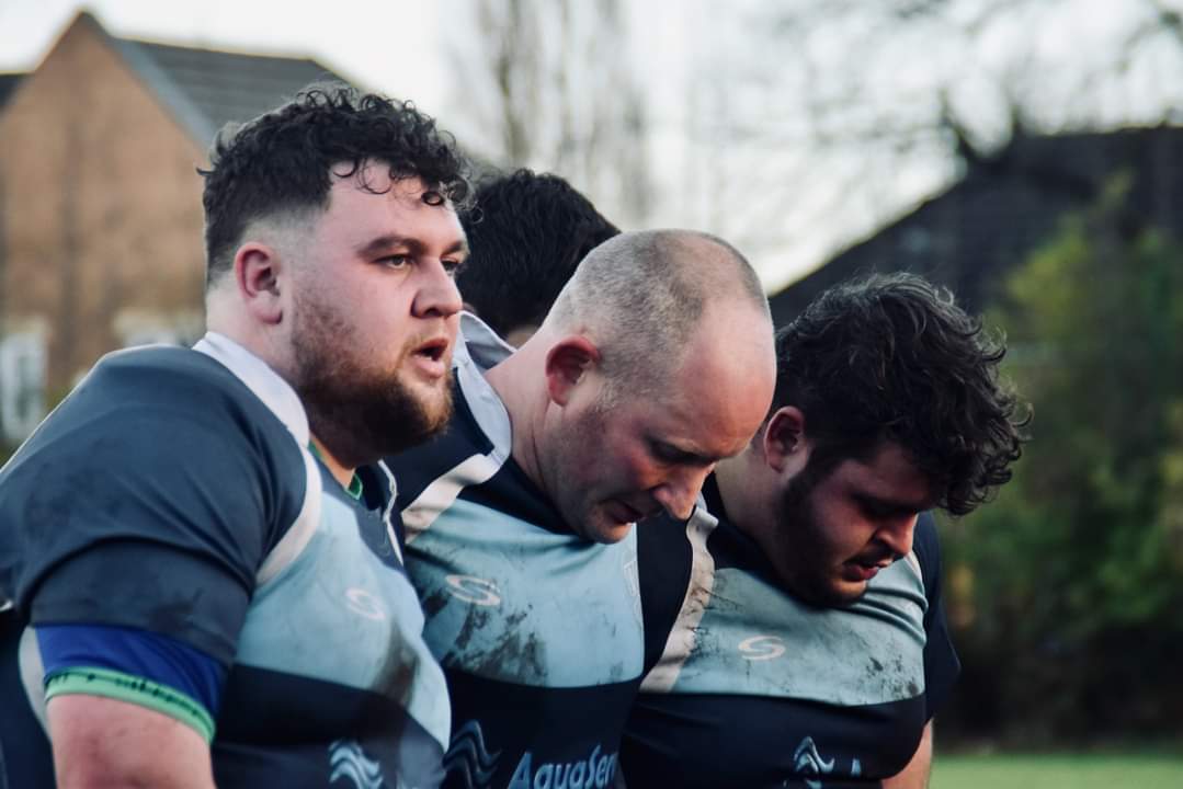alscottrugby's tweet photo. Stand out photo for me from @LC_RUFC vs @DELARUFC yesterday - Collegiate readying to scrum, in fading light with a nice cooling filter. I love this pic (no room for false modesty π) #rugby #rugbyunion #frontrow #rugbyplayers #propforwards #rugbylife #liverpoolcollegiaterugby https://t.co/qbrV8cpyR2