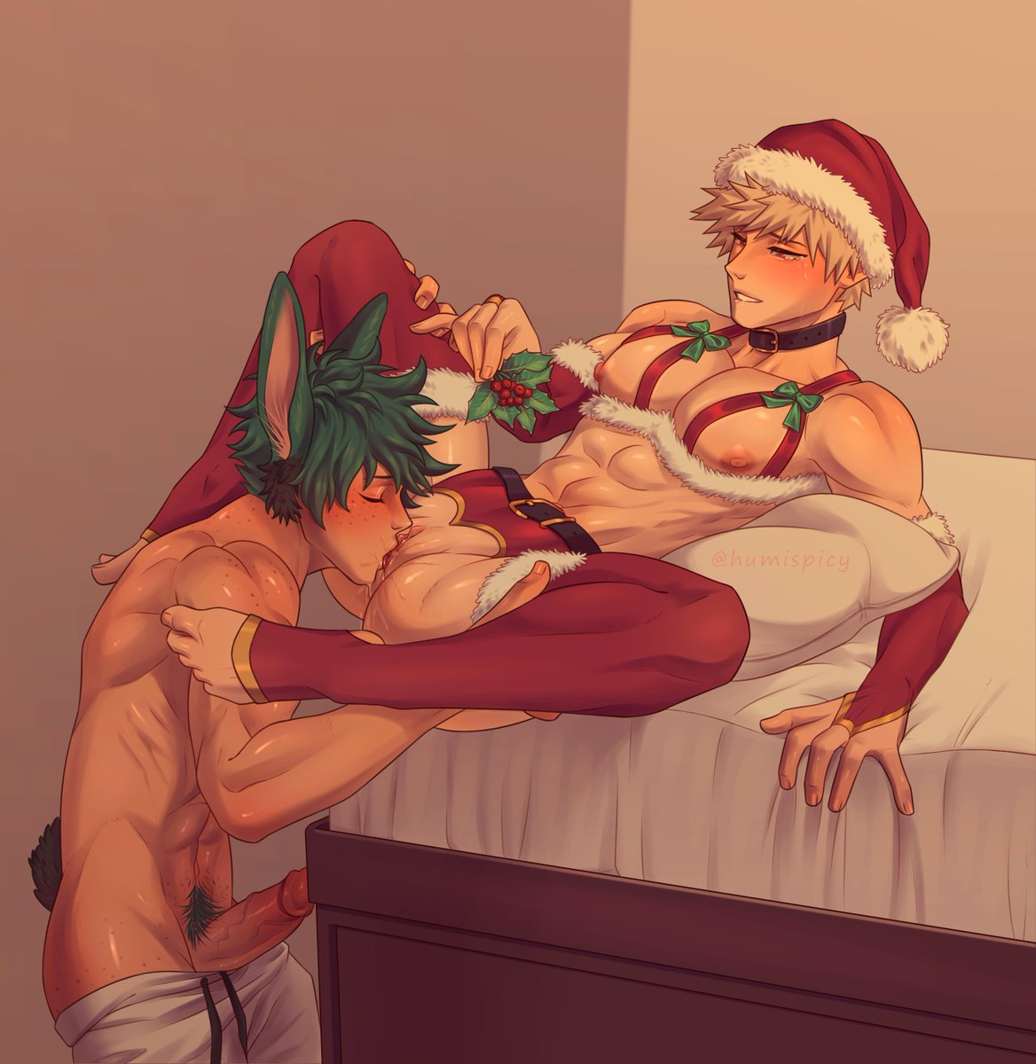 humi 🔞 Comms open! tweet media