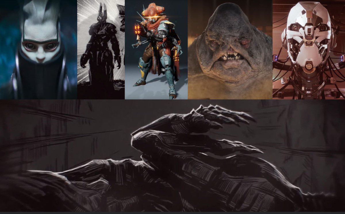 Who do you think is going to be the Raid Boss in Lightfall? #Destiny2 

I think Calus! 

💻: reddit.com/r/destiny2/com…