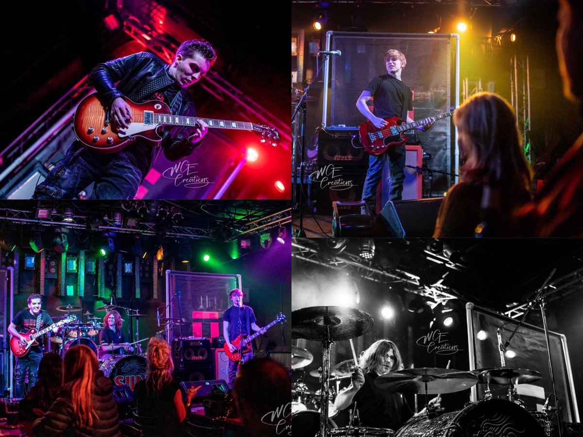 A few shots of @petedank @Petes_Diary opening for Trapt Friday night!
#peterdankelson #peterdankelsonband #petesdiary #youngmusicians #supportoriginalmusic  #myphoto #wcecreations #wordscantexplain #concertphotography #livemusic #rocknroll #gigphotography #bandphotography