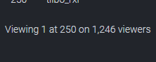 i64StudioNFTs's tweet photo. I am the ONLY stream on twitch w/ a native stream token ๐ฅ
We are approaching opening of the #64ClaimStore
Mass adoption for #Watch2Win is coming
Claim store will open w/ 100 items
DM to get involved!
This will takeover 2023
Quick S/O to the top 10 $64Tz holders (Out of 1246) โฌ https://t.co/ZogGgHpRyc
