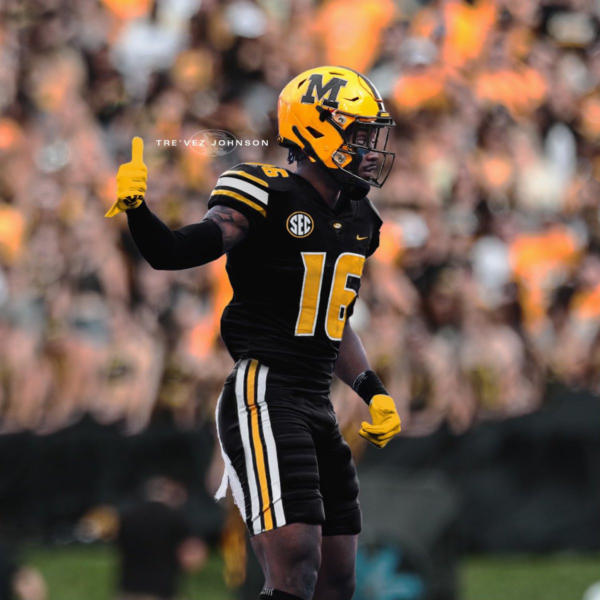 tjohnson__22's tweet photo. Committed⚫️🟡 @MizzouFootball https://t.co/vNaQZGUsmv