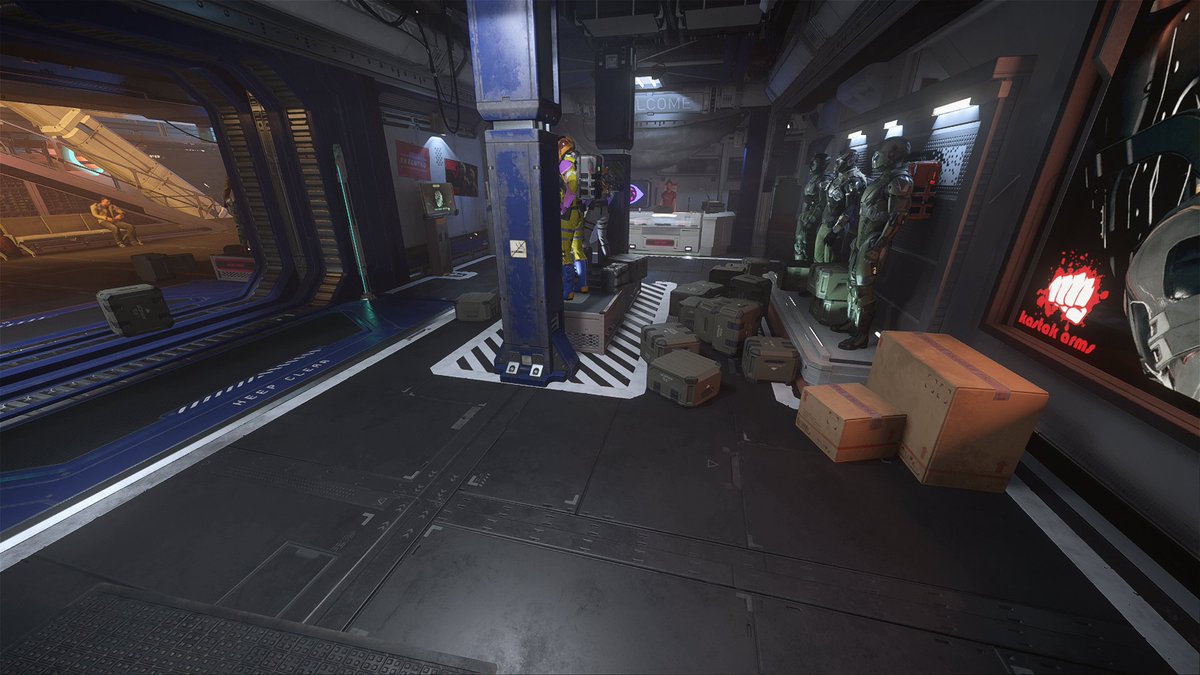 BadNews_SC's tweet photo. Wide Forest Station Armour Store Clerk Storms Away Toppling Recently Delivered Armour Piles.
Read the full article here: https://t.co/lYOMl6ikna https://t.co/FhKig0MVQQ