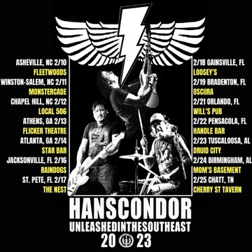 OH SHIT! <a href="/DialBackSound/">Dial Back Sound</a> #monstercade <a href="/Local506/">Local 506</a> #flickertheater <a href="/StarBarAtlanta/">Star Community Bar</a> #raindogsjax <a href="/StPeteBrewingCo/">St Pete Brewing Co.</a> <a href="/LooseysPub/">Looseys Pub</a> <a href="/oscuracafe/">oscuracafe</a> <a href="/willspub/">Will's Pub</a> #handlebar850 <a href="/DruidCityBrew/">Druid City Brewing</a> #momsbham #cherrystreettavernchattanooga