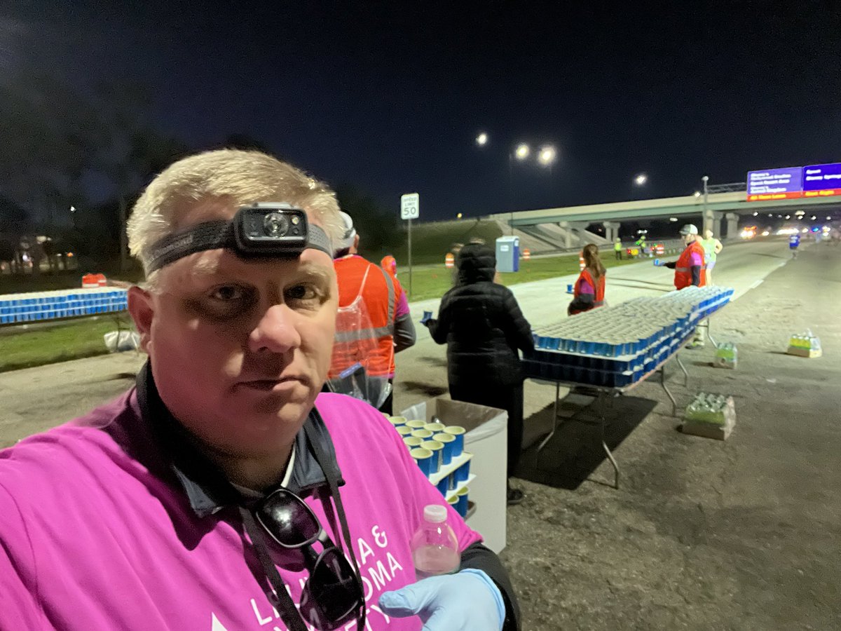 DaveInOrlando's tweet image. Congrats to everyone who ran around the Rat Cage this weekend!  

It was an honor to reward runners with medals for the 5k and 10k &amp;amp; keeping you hydrated with the BEST powder Powerade for the full marathon! 

CONGRATS!!!

@runDisney @trackshack 

#WDWMarathon 
#WDW10k 
#WDW5k