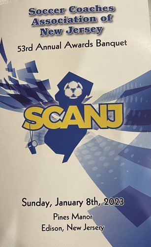 RaritanSports's tweet image. Congratulations to Raritan's own Lupo Ryder on receiving All State Soccer Honorable Mention Award today. Well done @RyderLouie