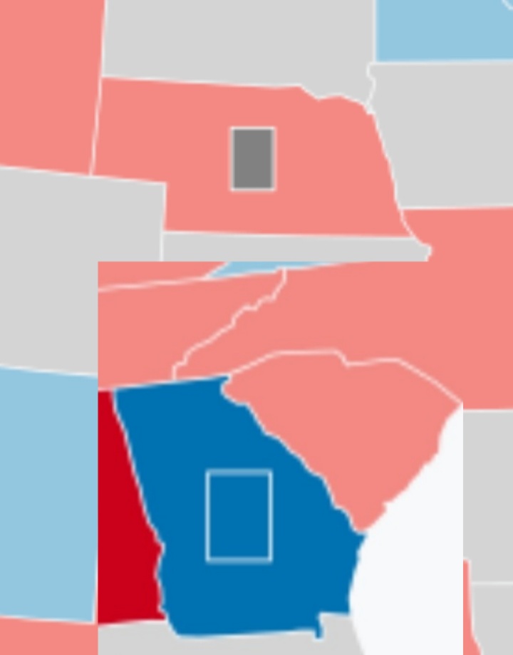 🇺🇸DaleWillResist ⚡️📣🌻 on Twitter "RT YaezDo1 those twin senate races