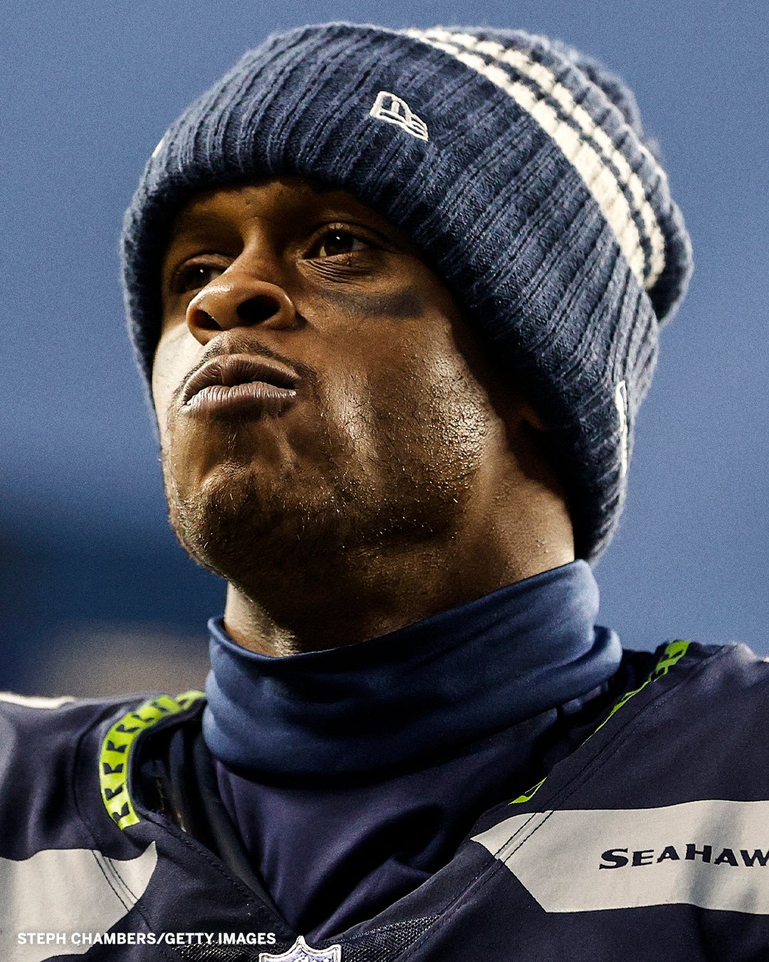 ESPN on Twitter "Geno Smith has officially set the Seahawks’ single