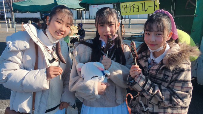 Twitterのコスプレ画像11