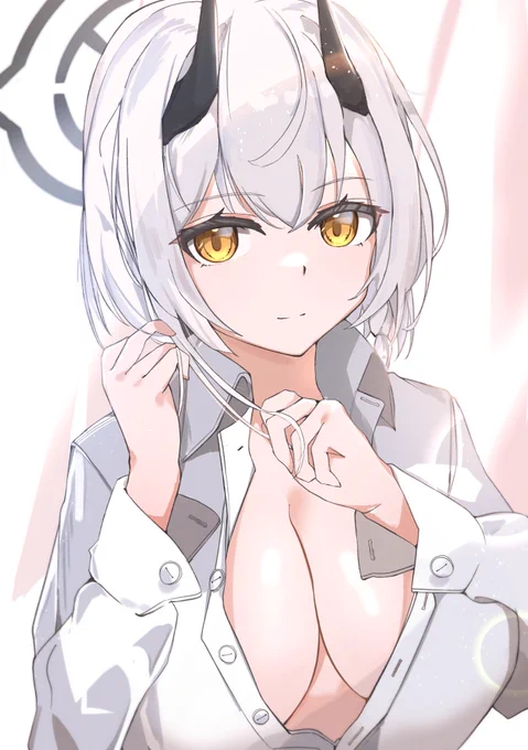 セナとおきた 
