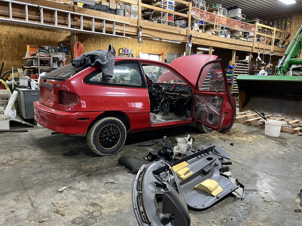 Berry Boy Motorsports tweet media