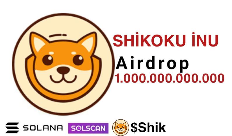 Free Airdrops & GiveAway tweet media