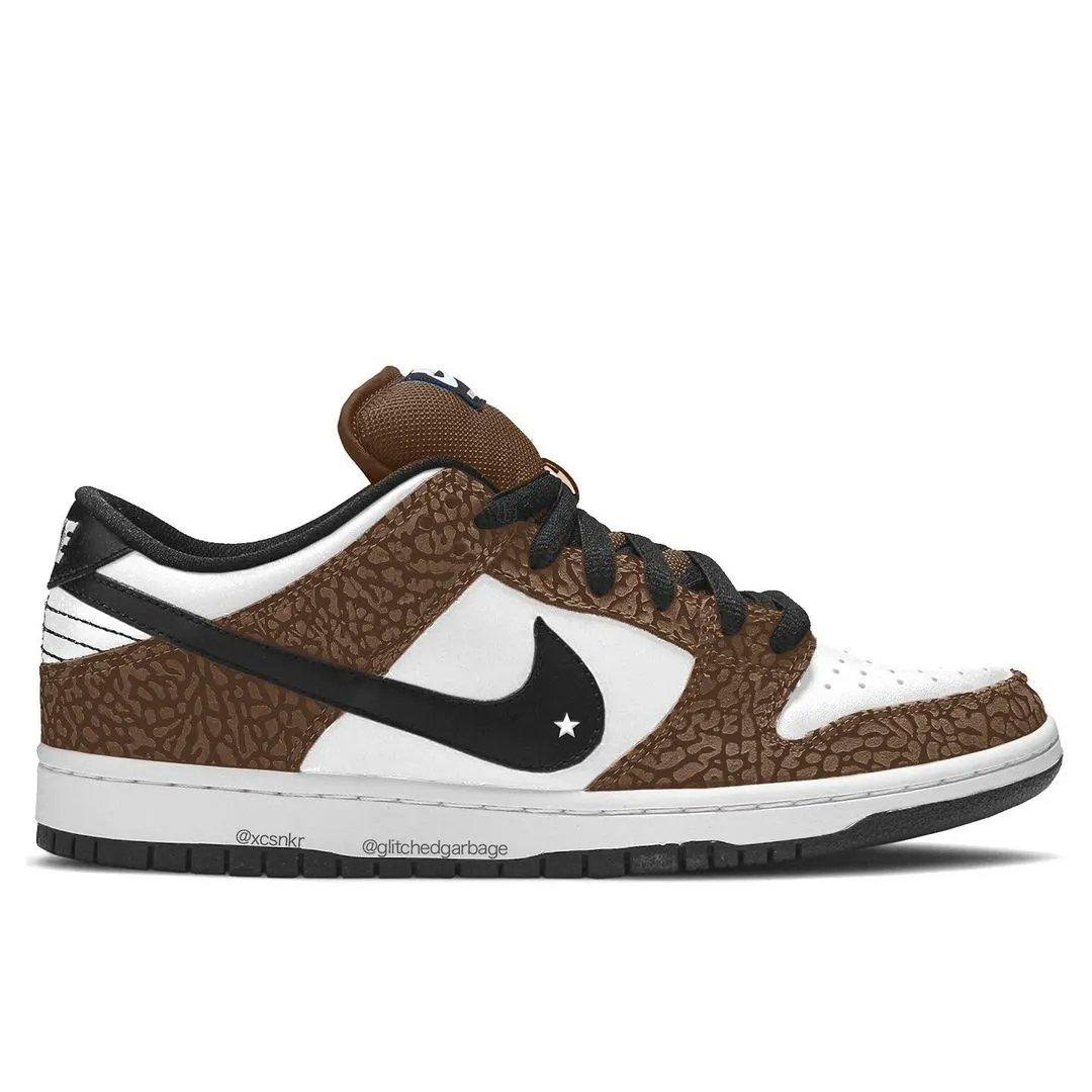 JustFreshKicks's tweet photo. Supreme x Nike SB Dunk Lows Releasing in 2023 https://t.co/16bN1JDg8N https://t.co/L6sCoUKN8o