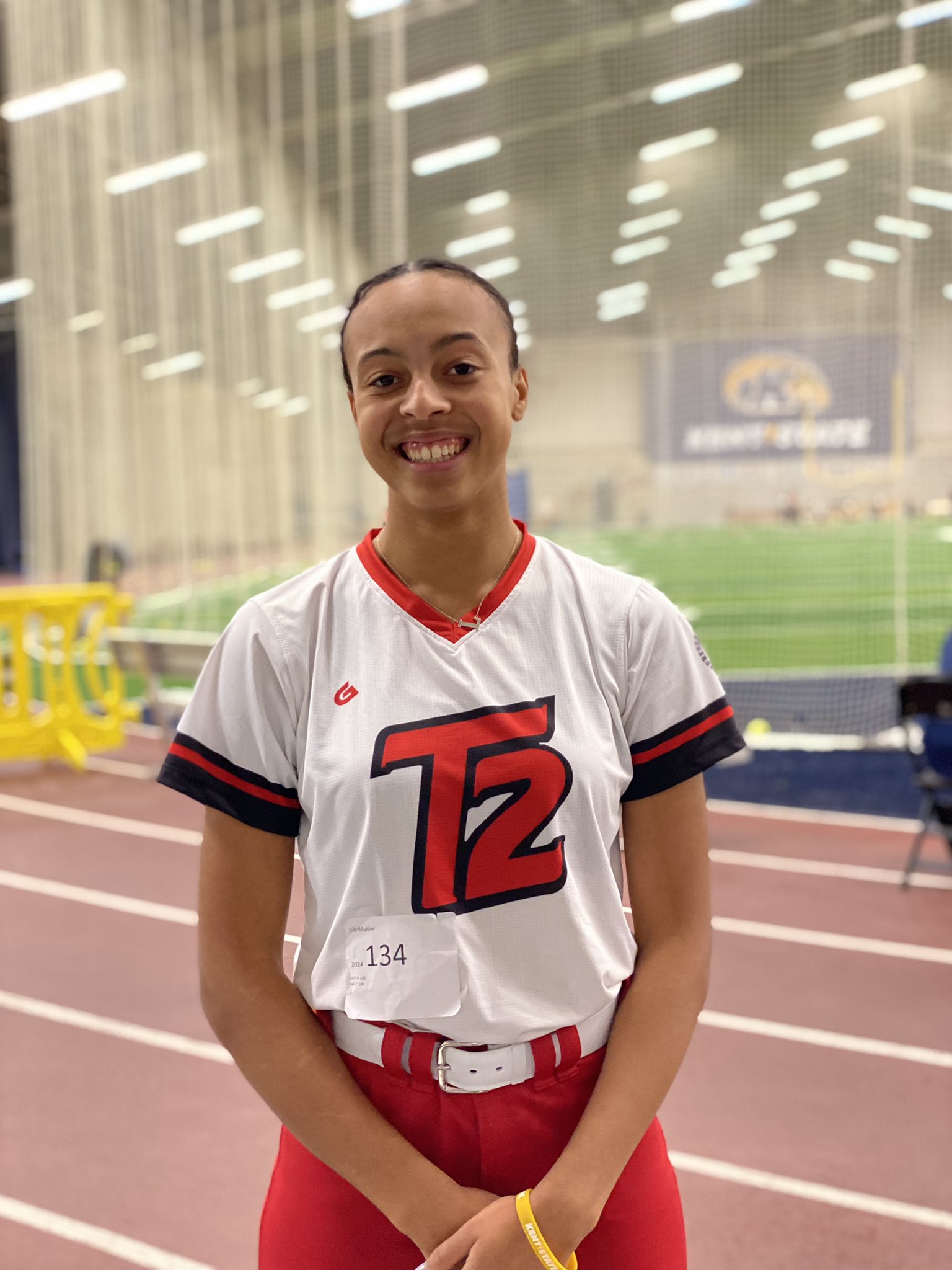 Lily Mulder 2024 on Twitter: "Thank you @KentStSoftball for a great