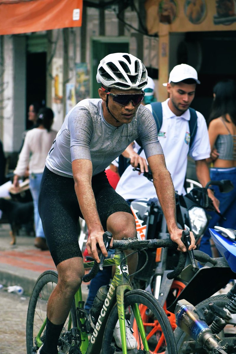 Primer calentón del 2023 ✌🏼