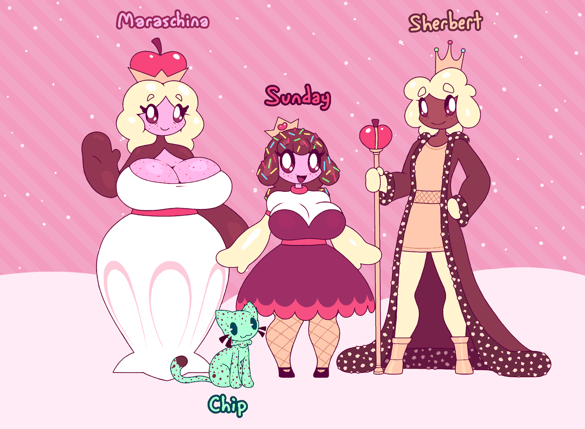 flowers-fruits-and-fat-tits-on-twitter-redraws-of-the-ice-creams