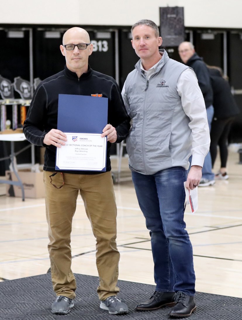 Kaukauna Ghosts tweet media