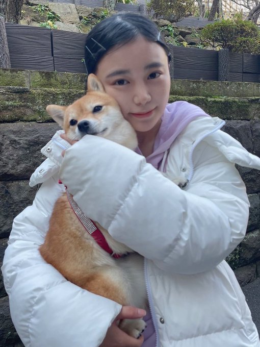 石上ひなののTwitter画像8