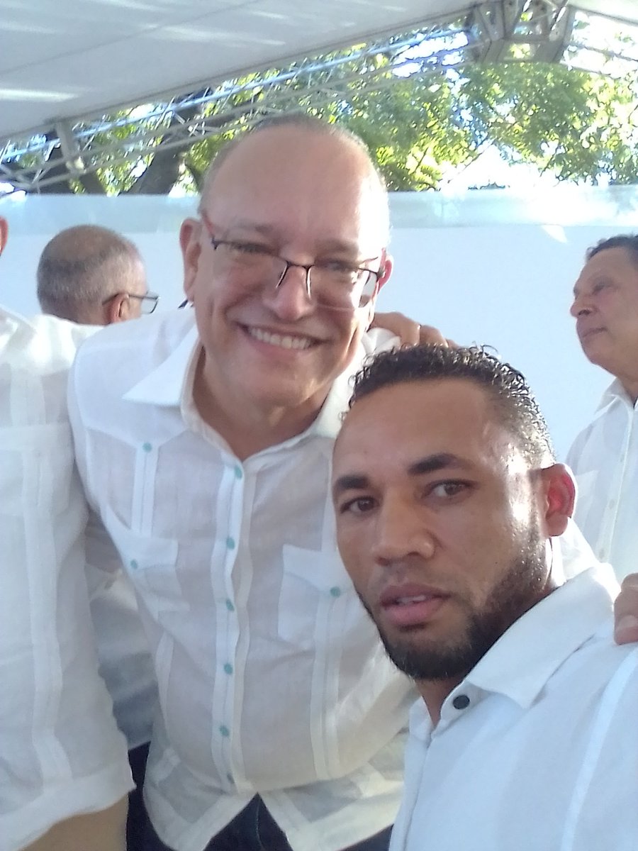 mateomartires1's tweet photo. Ulises Rodríguez, próximo síndico de Santiago https://t.co/gLSTLxPNl8