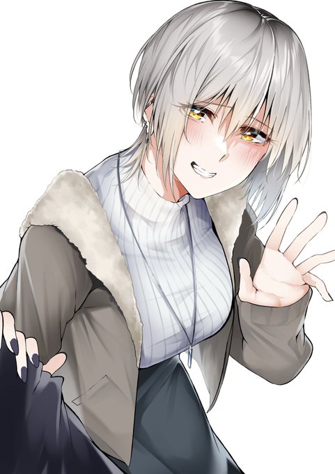 行きつけ喫茶店のバイトちゃん54「おまたせ!!!」 