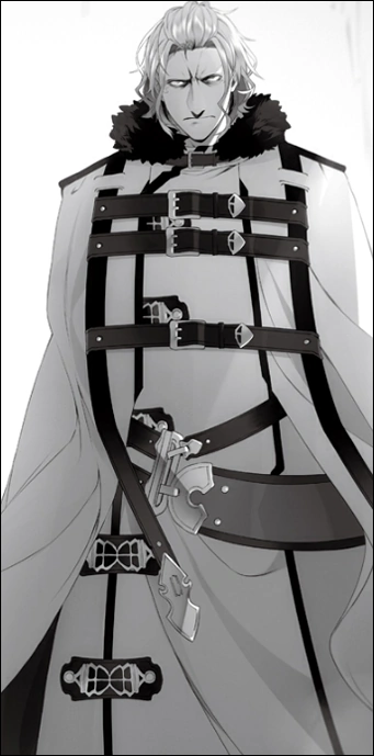 AnimeViceBoards's tweet photo. Tivanenk pits Orsted vs Saber in his latest battle thread.
https://t.co/OO1BfJjcJa
#MushokuTensei #fate https://t.co/Q7xJvY6dA0