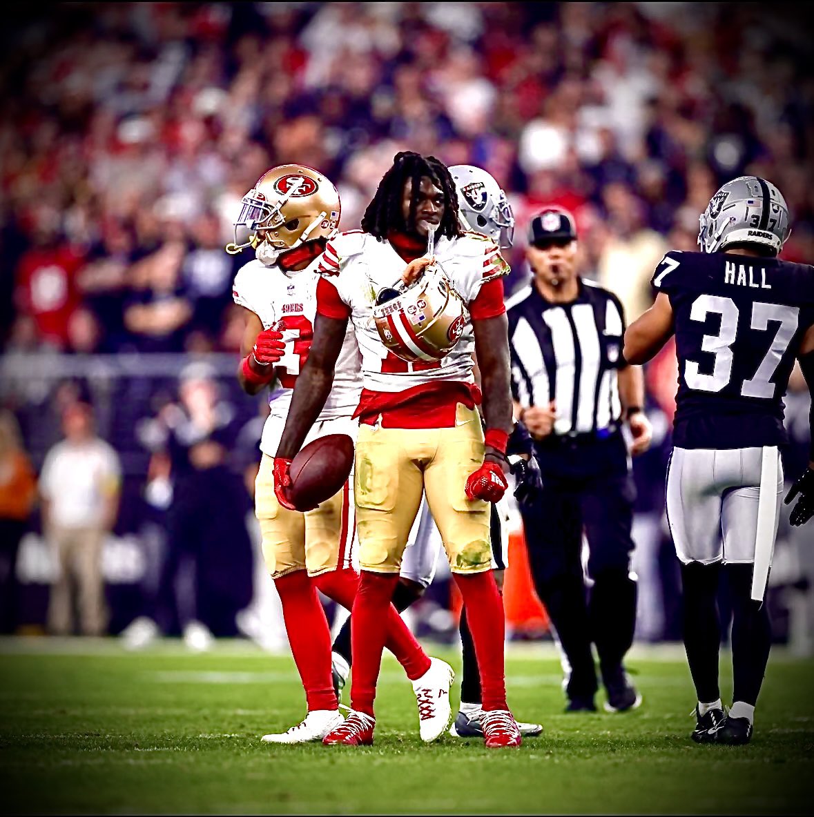 49ers & NFL News 24/7 tweet media